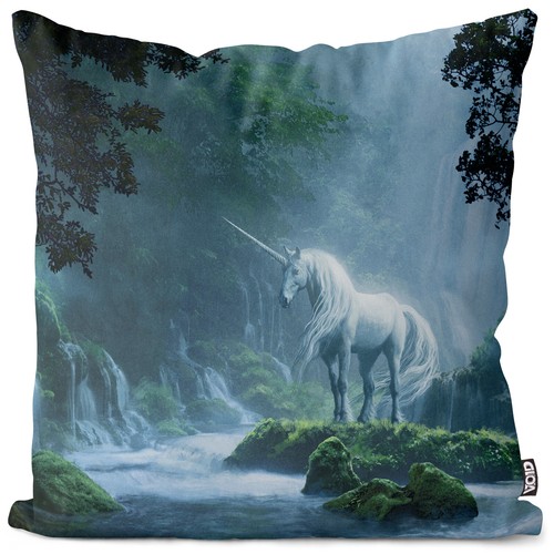 Einhorn magie wald - einhorn,