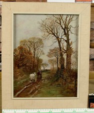 unleserlich signiert Oldoerp