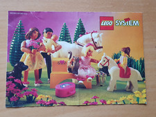 LEGO System Sortiment vintage