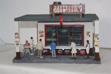 78115 Imbiß, Pommes Bude