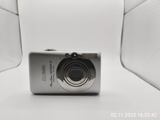 Canon Powershot SD1200 IS