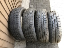 4xkomplette Sommerreifen+4xNeu