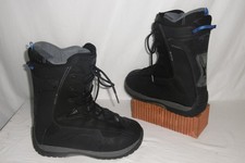 FLOW " R. KINETIC " TOP SNOWBOARD BOOTS GR.: 43
