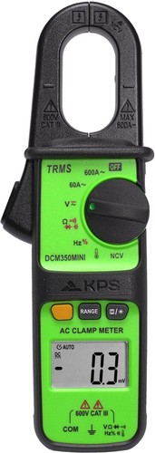 Kps mini trms stromzange 600a - kps,
