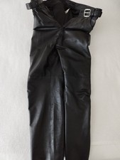 Herren Lederhose guter Zustand