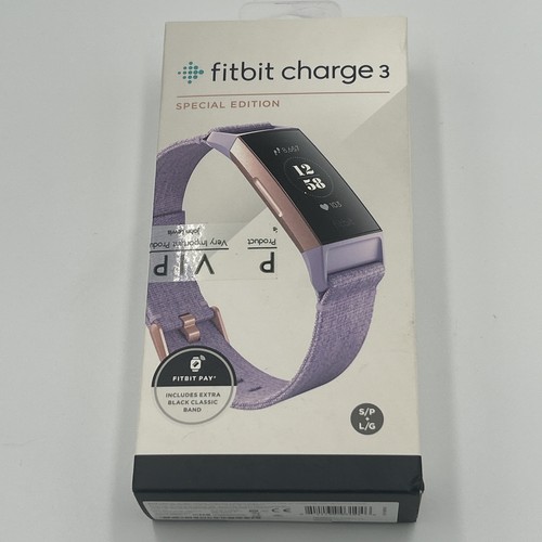 Fitbit charge special - fitbit,