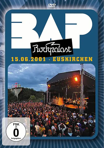 Bap rockpalast euskirchen - rockpalast:,