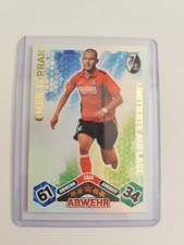 Match Attax Bundesliga 10/11