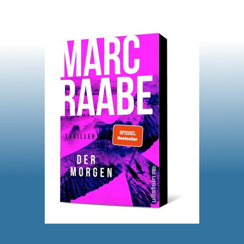 Der morgen marc raabe - morgen,
