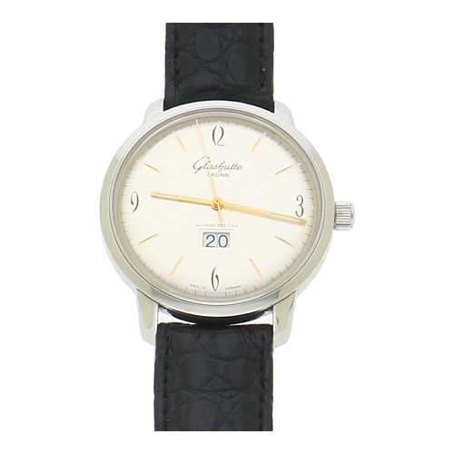 Glashütte original senator - glashütte,