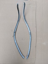 NSU Prima 3 5 150 175 Zierleiste Alu