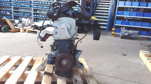 Motor d4f kompl renault - motor, kompl.renault