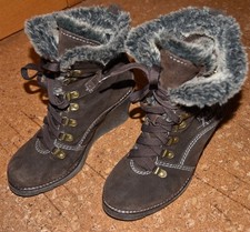 Stiefel, Replay, Gr. 38