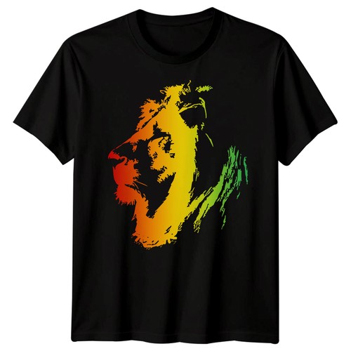 Jamaika löwe reggae musik - jamaika,