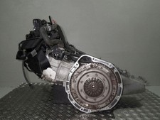 Motor ohne Anbauteile (Benzin)