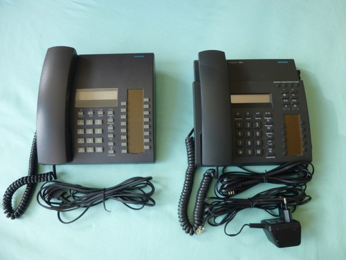 Siemens festnetztelefone - siemens,