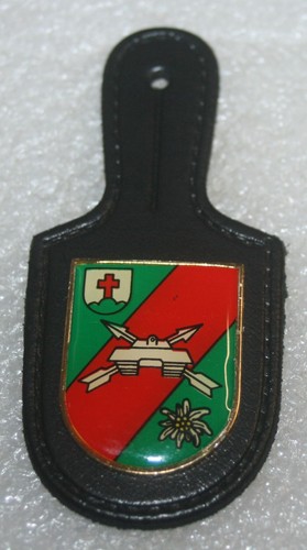 Brustanhänger geb jg - geb, kp
