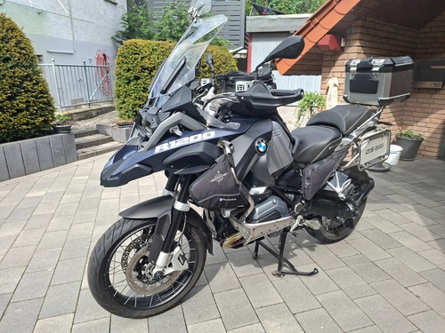 Bmw 1200 adventure - r, gs
