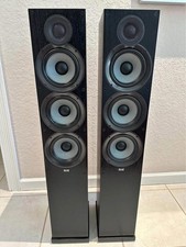 Elac Debut 2.0 by Andrew Jones