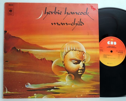 Herbie hancock - herbie,