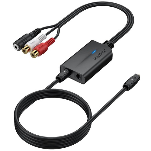Wandler autoutlet 192khz - da,