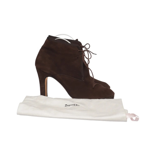 Repetto stiefeletten - repetto,,