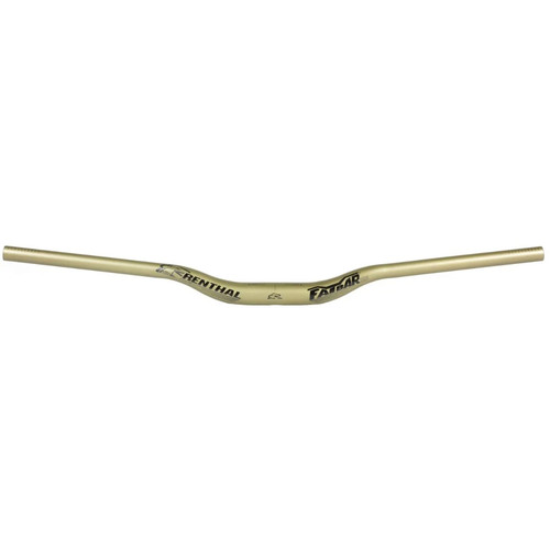 Renthal mtb lenker - renthal, mtb-lenker