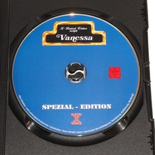 DVD Vanessa (1977) Uncut FSK18