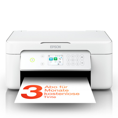 Epson expression home 4205 - epson, xp-4205