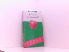 Kalorien mundgerecht das