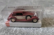 Busch H0 1:87 41320 Horch 853