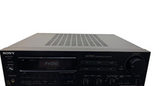 Sony STR-GX70 ES Stereo Receiver 2 x 80 watt