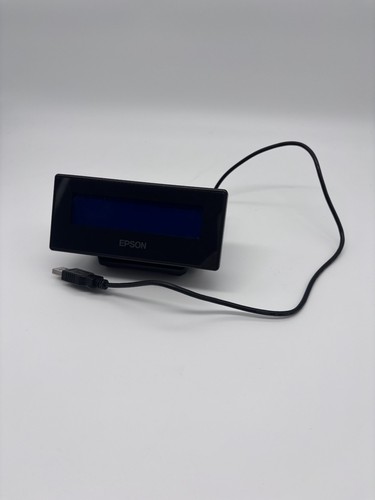 Epson kundendisplay - epson,