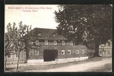 Burkersdorf b. Schwarzburg