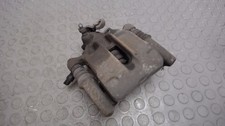 Bremssattel Hinten Links VW Sharan 2.0 TDI DPF 7 M 12 Monate Garantie