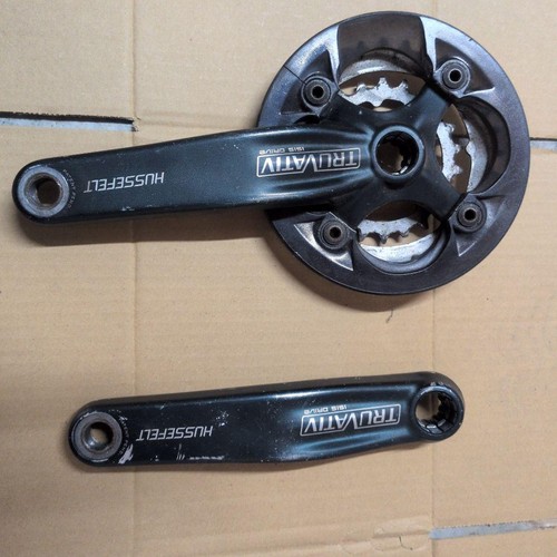 Truvativ hussefelt - truvativ,