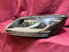 Scheinwerfer Xenon Frontscheinwerfer Vorne Links für AUDI TT 8J