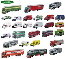 Oxford Druckguss Spur N