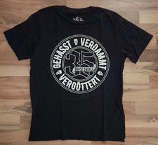 T-Shirt BÖHSE ONKELZ "35