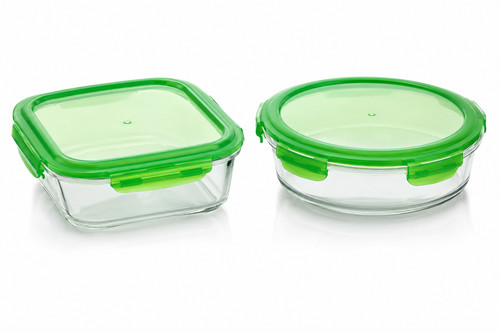 Locknlock ofenformen glas - ofenformen,