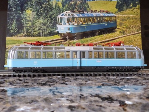 Märklin 37580 neuer u - 37580, *