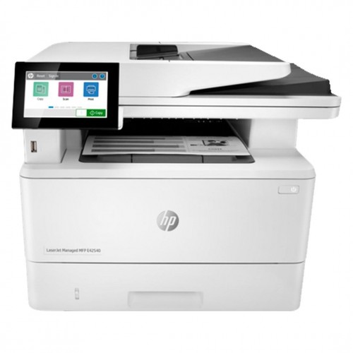Laserjet managed mfp - laserjet,