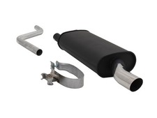 Novus sportauspuff für - für, vw