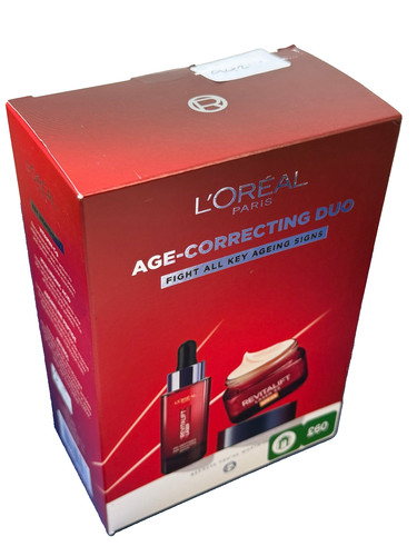 Oreal paris age correcting - l'oreal, age-correcting