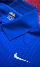 Nike Roger Federer Tennis Polo