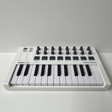 Arturia MiniLab MKII 25-Key