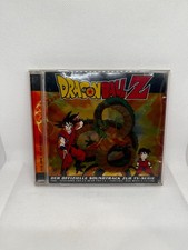 Dragon Ball Z - Der Offizielle