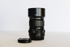 Fujinon fujifilm 30mm - xf, 2.8