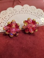 ohrclips modeschmuck damen