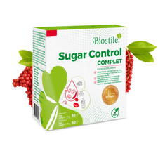 Biostile Sugar